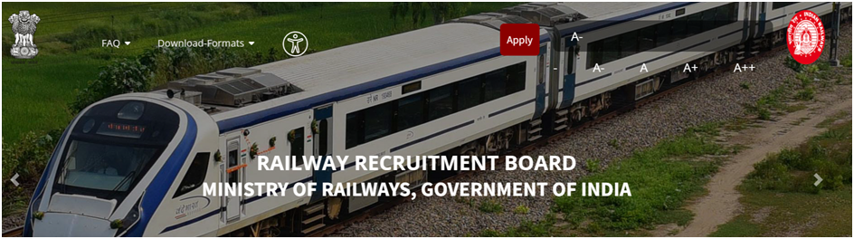 RRB ALP Apply Online 2025: Registration Link, Application Process, Fee Details and Important Dates 3 image